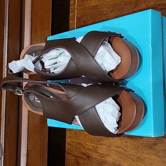 Lena Luisa Abbie heel - Picture 4 of 5